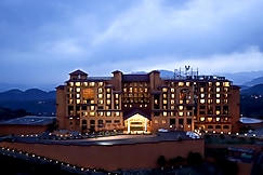 The White Hotel Katra, Vaishnodevi, Katra